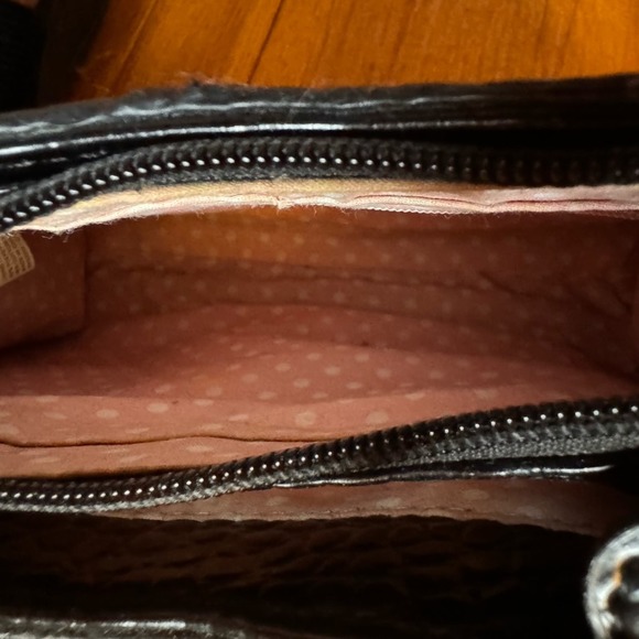 Liz Claiborne 80s Purse - Picture 2 of 3